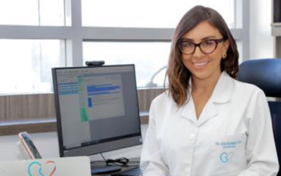 doctora astrid hernandez consultorio